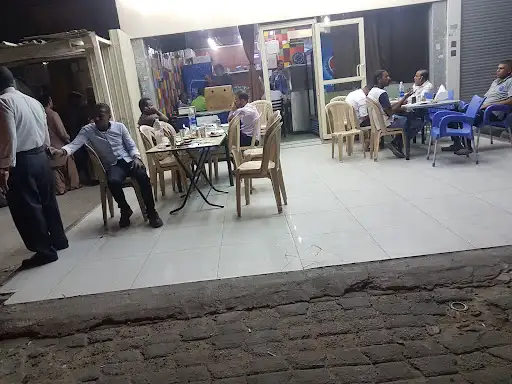 مطعم غنايم الخليج