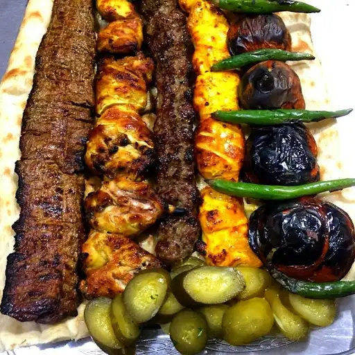 مطعم غزلان اليمن