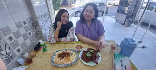 مطعم جودة الخير الفنطاس