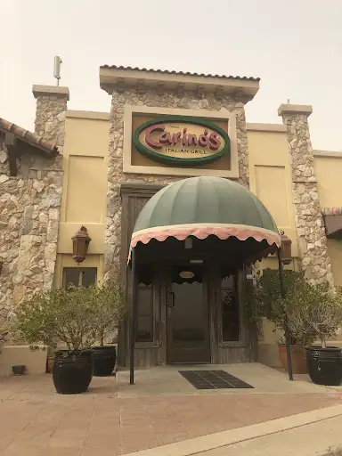 مطعم جوني كارينوز