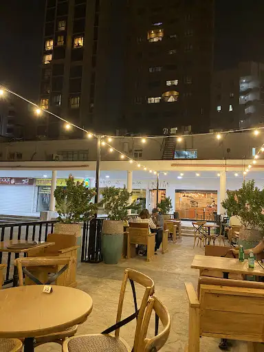 مطعم جيا