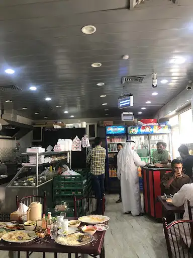 مطعم كبد