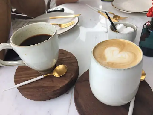 مطعم كوكو روم