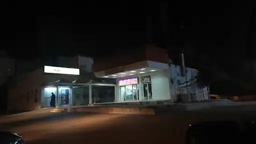 مطعم قطعة٦