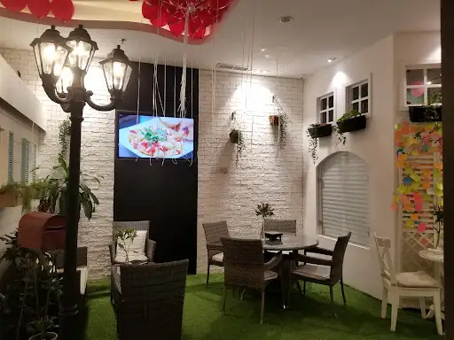 مطعم لوبليا