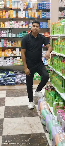 مطعم لؤلؤة فريج اليهال