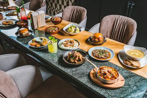 مطعم ميا