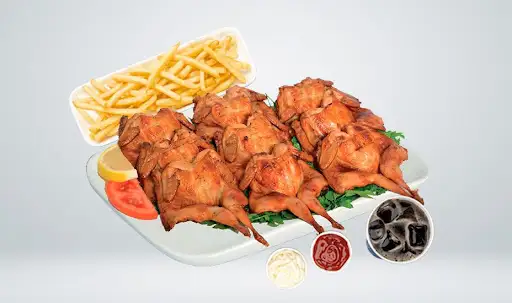 مطعم نايف الرقة