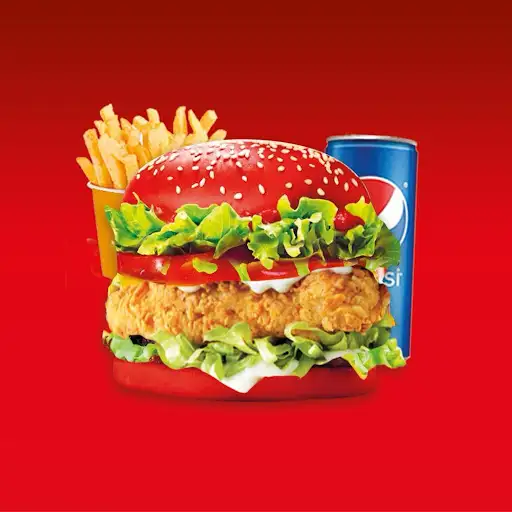 مطعم نايس فود restaurant