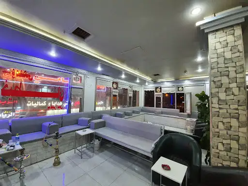 مطعم و مقهى اهل خيطان