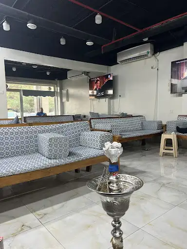 مطعم و مقهى اوسكار