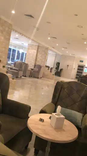 مطعم ومقهى عسووله
