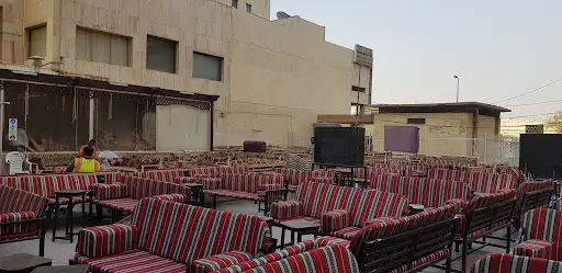 مطعم ومقهى كازا بلاس