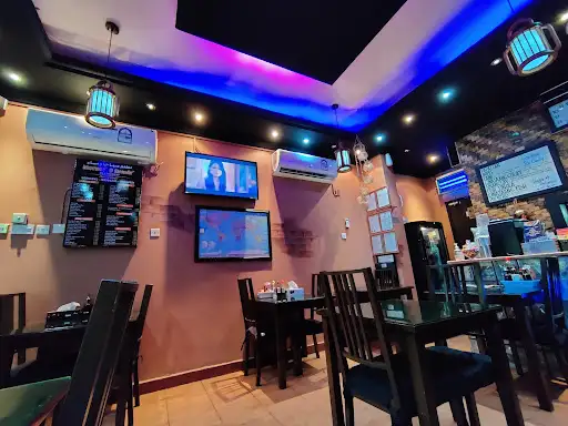 مطعم صباحا ومساءا الفلبيني | Mornin & Evenin Restaurant