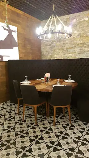 مطعم شهربان