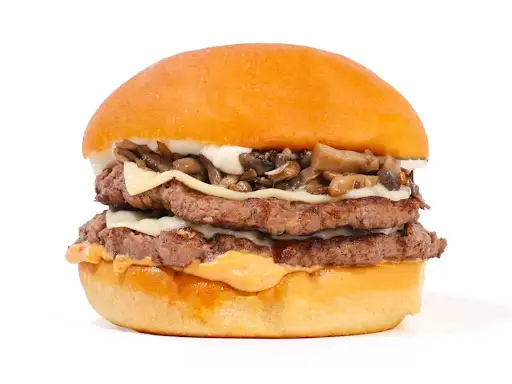 مطعم شيل ومشي