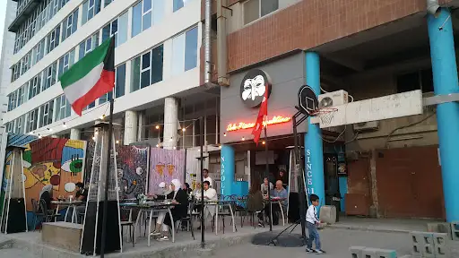 مطعم سولو بيتزا