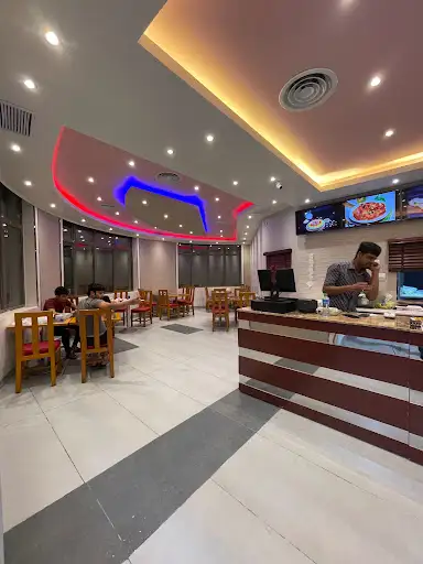 مطعم سيلاند الخيران الخيران