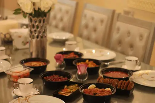 مطعم سيلفي Selfie Restaurant