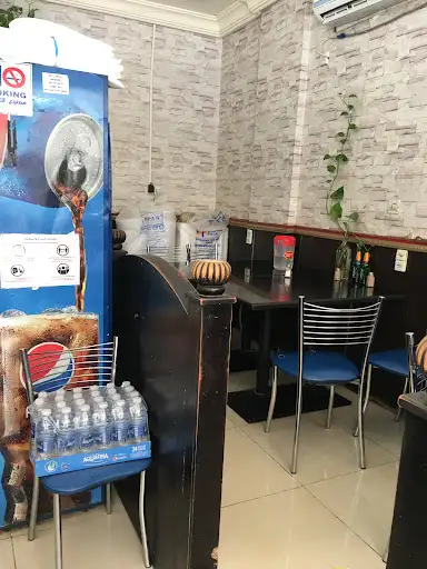 مطعم تلذذ