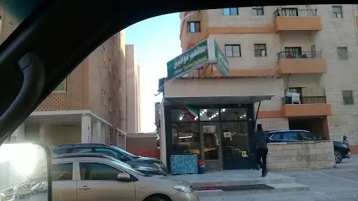 مطعم توفيق