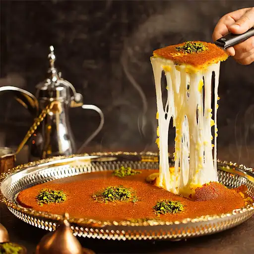 مطبخ وحلويات الفريج فاكتوري الوفرة