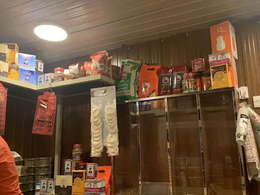 مطحنه بن ودله