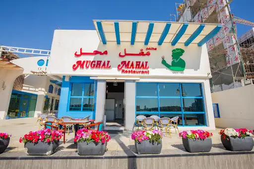 Mughal Mahal- Khiran الخيران