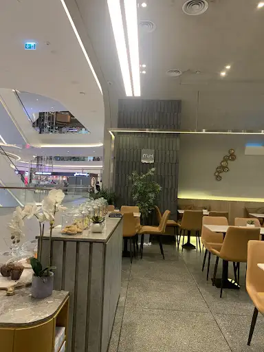 MUH cafe