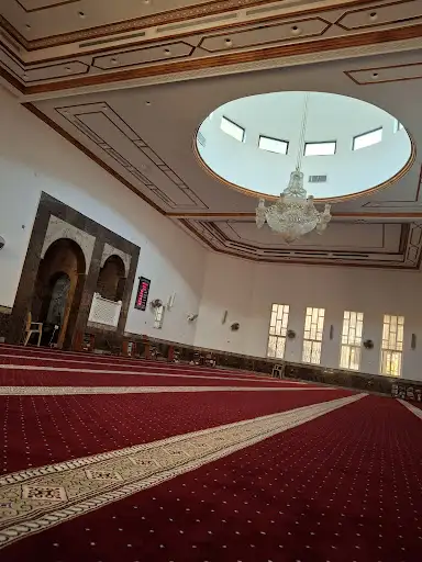 Muhammad Abdullah Al Waheeb Mosque/مسجد محمد عبدالله الوهيب