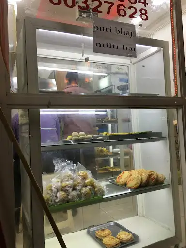 Mumbai Zayka