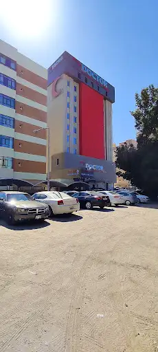 My Doctor Clinic مركز ماى دكتور كلينيك