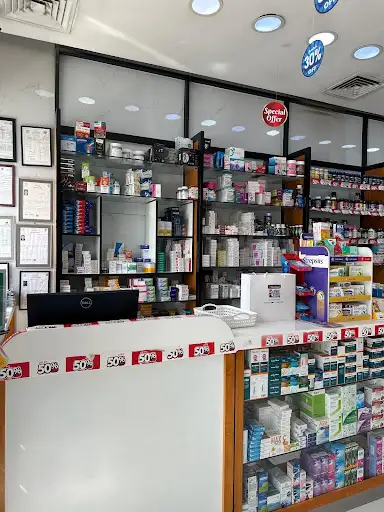 My Metro Pharamcy