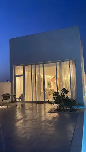 Mykonos Beach Villas Kuwait - ميكانوس فيلاز كويت