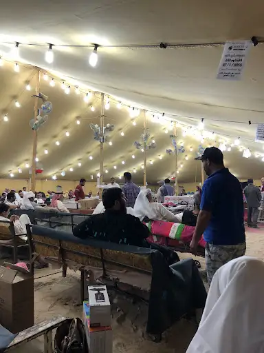 مزاد الربيعه