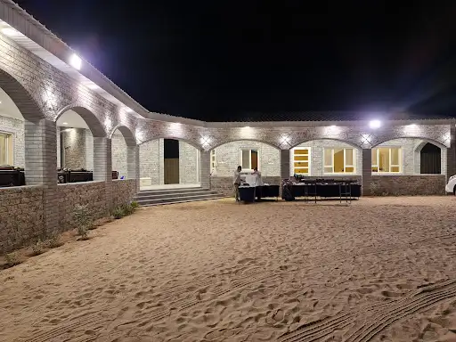 مزرعة عبدالله منصور الوطيب