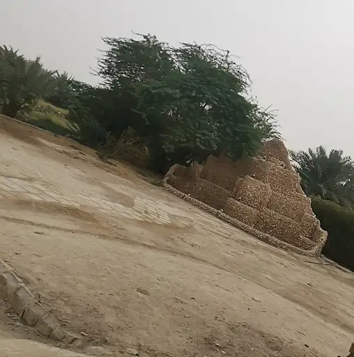 مزرعة عيد العقاب