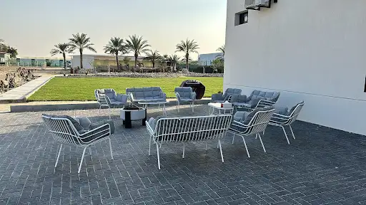 مزرعة ابوفارس البحوه