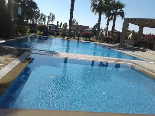 مزرعة الرباب