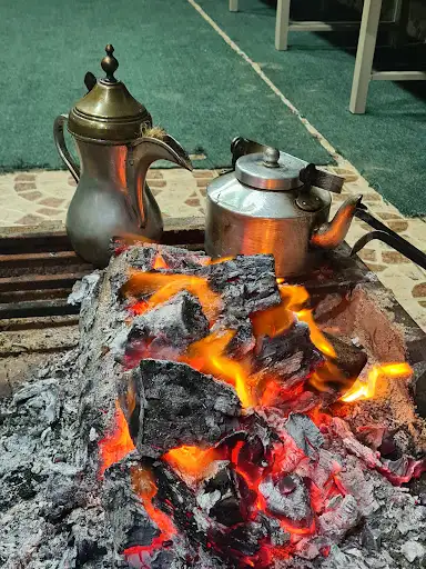 مزرعة جابر الدهام