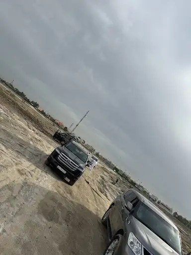 مزرعة جمال الخياط