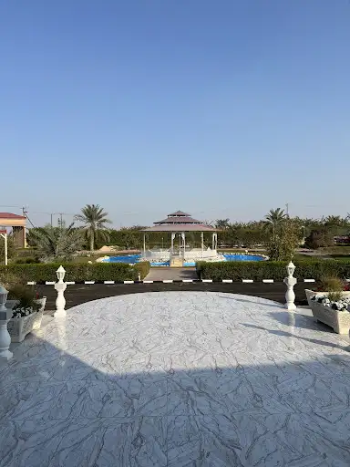 مزرعة خالد محمد الحويلة
