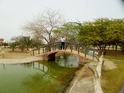 مزرعة محمد مسفر القحطاني