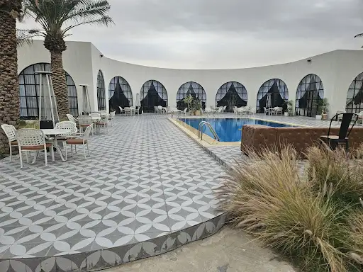 مزرعة مُخا