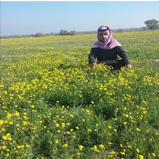 مزرعة رفاعي الدباغ راعي الفحماء الجديدة