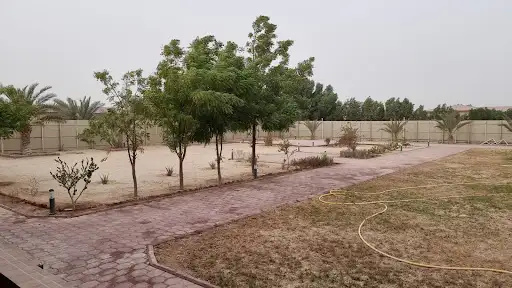 مزرعه أبا الخيل