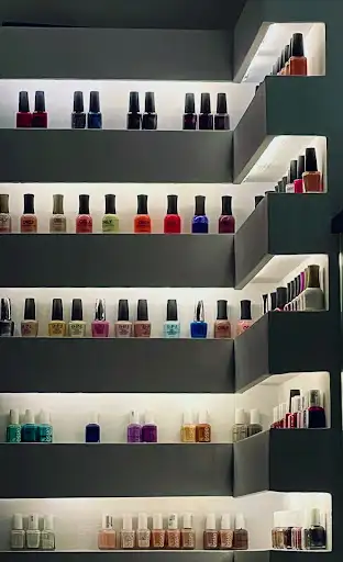 Nadia Dashti Salon and SPA