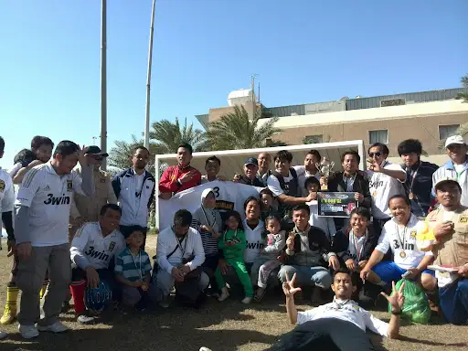 نادي الساحل الكويتي الرياضي