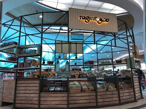 Nagwa | نقوة