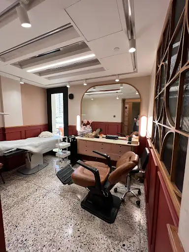 Nail Station - Jabriya Branch